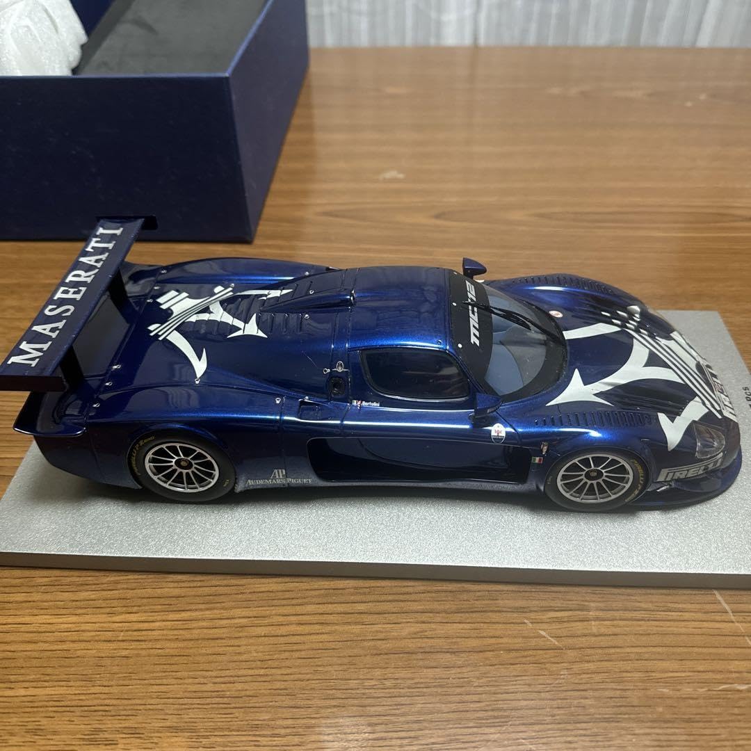 マセラティ レヴァンテ ジュネーブモーターショウ 1⁄18 BBR 京商 楽天